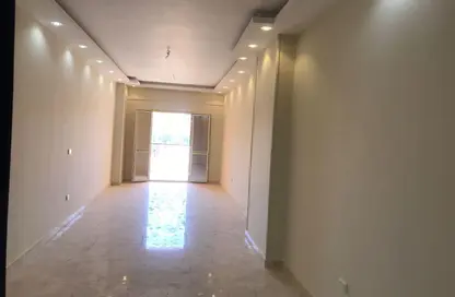 Apartment - 3 Bedrooms - 2 Bathrooms for sale in 6th District - New Heliopolis - Cairo