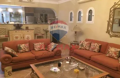 Chalet - 3 Bedrooms - 1 Bathroom for sale in Marina Wadi Al Dome - Al Ain Al Sokhna - Suez