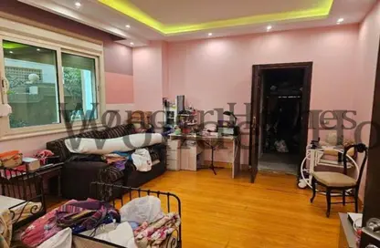 Apartment - 5 Bedrooms - 5 Bathrooms for sale in Zizinia St. - South Investors Area - New Cairo City - Cairo