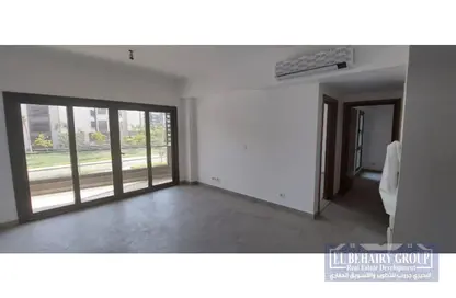 Apartment - 2 Bedrooms - 1 Bathroom for sale in Madinaty - Cairo