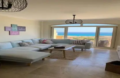 Chalet - 2 Bedrooms - 1 Bathroom for sale in Baymount - Al Ain Al Sokhna - Suez