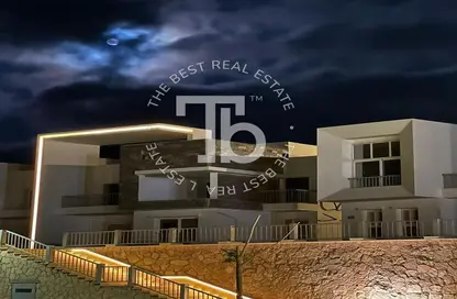 Townhouse - 5 Bedrooms - 5 Bathrooms for sale in Sea View - Ras Al Hekma - North Coast