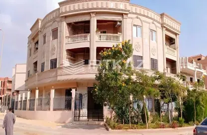 Villa for sale in Al Narges - New Cairo City - Cairo