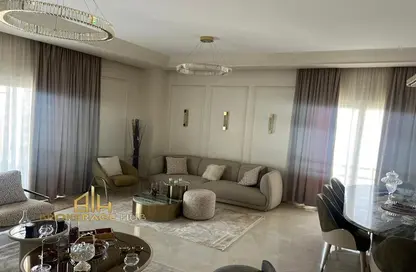 Duplex - 5 Bedrooms - 3 Bathrooms for sale in Hyde Park - 5th Settlement Compounds - The 5th Settlement - New Cairo City - Cairo