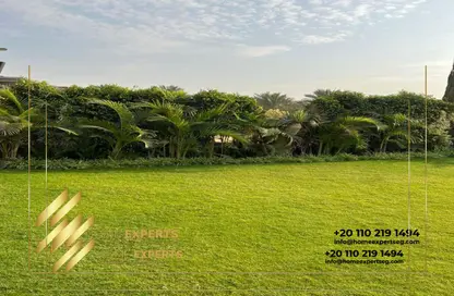 Villa - 6 Bedrooms - 6 Bathrooms for sale in Katameya Dunes - El Katameya Compounds - El Katameya - New Cairo City - Cairo