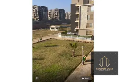 Apartment - 3 Bedrooms - 2 Bathrooms for rent in Al Andalus Buildings - Al Andalus District - New Cairo City - Cairo