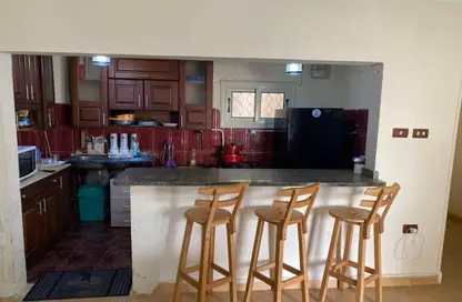 Apartment - 2 Bedrooms - 1 Bathroom for rent in 7th District - 6 October City - Giza