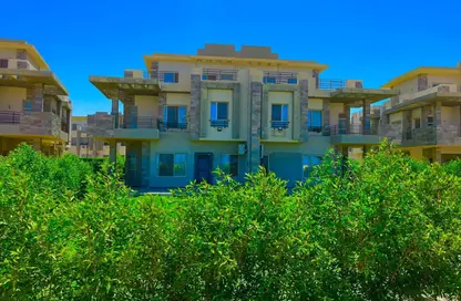 Chalet - 3 Bedrooms - 2 Bathrooms for sale in Cecilia Lagoons - Qesm Marsa Matrouh - North Coast