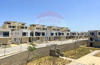 Villa - 5 Bedrooms for sale in Palm Hills - Alexandria Compounds - Alexandria