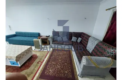 Apartment - 3 Bedrooms - 1 Bathroom for rent in Gardenia City Compound Nasr City - Zahraa Madinat Nasr - Nasr City - Cairo