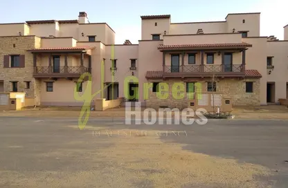 Townhouse - 3 Bedrooms - 3 Bathrooms for rent in Mivida - 5th Settlement Compounds - The 5th Settlement - New Cairo City - Cairo