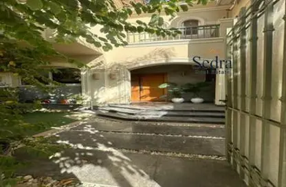 Townhouse - 3 Bedrooms - 3 Bathrooms for sale in Al Patio 5 - El Patio - El Shorouk Compounds - Shorouk City - Cairo