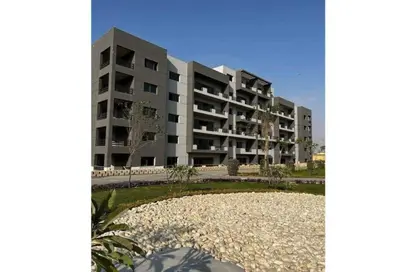 Apartment - 2 Bedrooms - 1 Bathroom for sale in Stoda - Sheraton Al Matar - El Nozha - Cairo