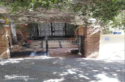 Whole Building - Studio for sale in El Nozha El Gadida - El Nozha - Cairo