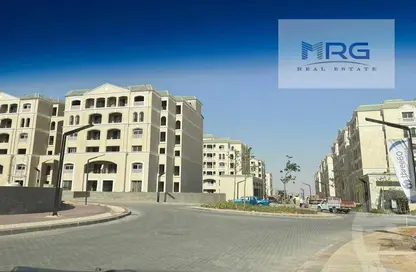 Apartment - 3 Bedrooms - 3 Bathrooms for sale in L'avenir - Mostakbal City Compounds - Mostakbal City - Future City - Cairo