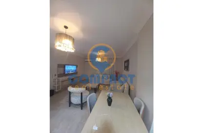 Apartment - 3 Bedrooms - 3 Bathrooms for rent in 8th District - Sheikh Zayed City - Giza