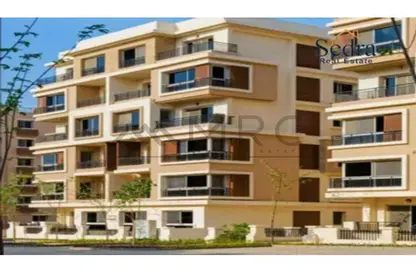 Apartment - 2 Bedrooms - 2 Bathrooms for rent in Sarai - Mostakbal City Compounds - Mostakbal City - Future City - Cairo