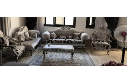 Apartment - 3 Bedrooms - 2 Bathrooms for rent in Gate 1 - Khofo - Hadayek El Ahram - Giza