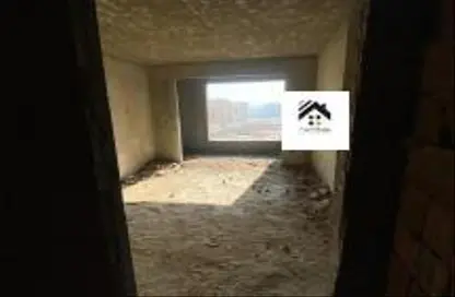 Apartment - 3 Bedrooms - 3 Bathrooms for sale in Al Mokattam El Katameya Road - Al Hadaba Al Wosta - Mokattam - Cairo