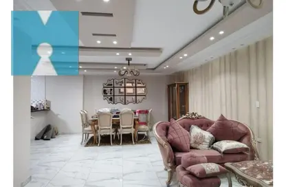 Apartment - 3 Bedrooms - 2 Bathrooms for sale in 16th District - Sheikh Zayed City - Giza