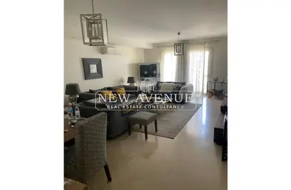 Apartment - 2 Bedrooms - 3 Bathrooms for sale in The Sierras - Uptown Cairo - Mokattam - Cairo