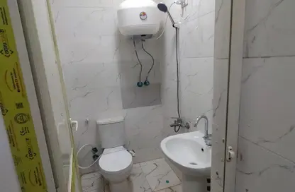 Apartment - 1 Bathroom for rent in 1st District - 6 October City - Giza