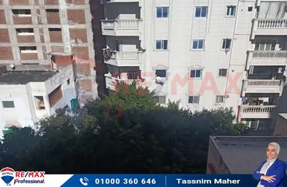 Apartment - 3 Bedrooms - 1 Bathroom for sale in Al Alaylay St. - Saraya - Sidi Beshr - Hay Awal El Montazah - Alexandria