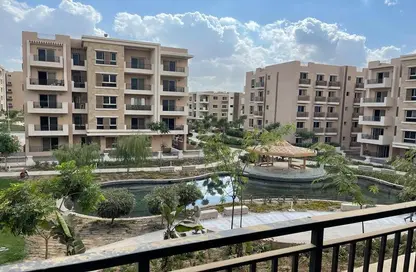 Apartment - 3 Bedrooms - 2 Bathrooms for sale in Tag Sultan - Ring Road - Cairo