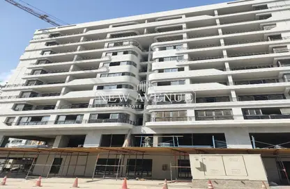 Retail - Studio - 1 Bathroom for sale in Emtedad Makram Ebeid St. - Masaken Al Mohandesin - Nasr City - Cairo