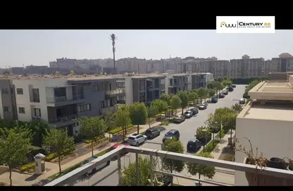 Apartment - 3 Bedrooms - 3 Bathrooms for sale in Tag Sultan - Ring Road - Cairo