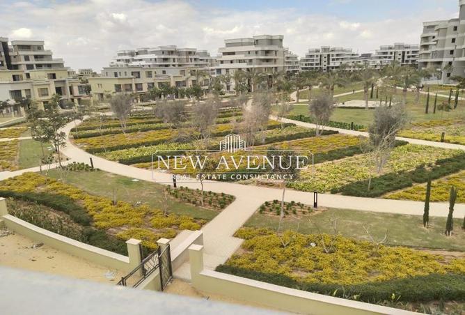 Villa - 4 Bedrooms - 5 Bathrooms for sale in Villette - 5th Settlement Compounds - The 5th Settlement - New Cairo City - Cairo