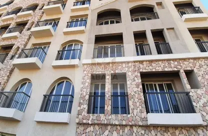 Apartment - 2 Bedrooms - 2 Bathrooms for rent in Green Square - Mostakbal City Compounds - Mostakbal City - Future City - Cairo