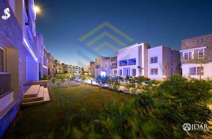 Chalet - 1 Bedroom - 1 Bathroom for sale in Sea View - Ras Al Hekma - North Coast