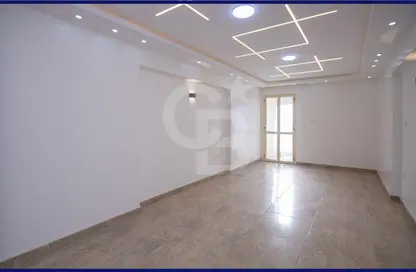 Apartment - 3 Bedrooms - 1 Bathroom for sale in Mohammed Saleh Harb St. - El Asafra Bahary - Asafra - Hay Than El Montazah - Alexandria