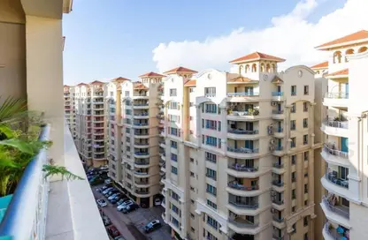 Apartment - 4 Bedrooms - 2 Bathrooms for sale in Al Shohada Square St. - Smouha - Hay Sharq - Alexandria