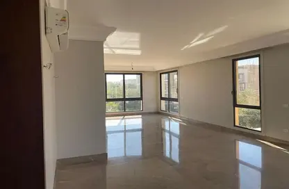 Duplex - 4 Bedrooms - 4 Bathrooms for rent in Westown - Sheikh Zayed Compounds - Sheikh Zayed City - Giza