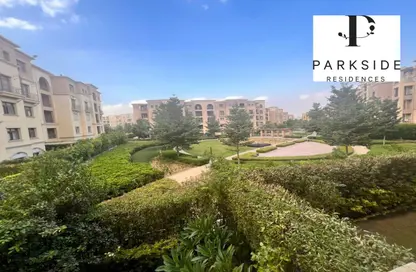 Apartment - 3 Bedrooms - 3 Bathrooms for sale in Mivida - 5th Settlement Compounds - The 5th Settlement - New Cairo City - Cairo