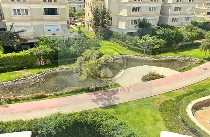 Apartment - 3 Bedrooms - 2 Bathrooms for rent in Mountain View Hyde Park - 5th Settlement Compounds - The 5th Settlement - New Cairo City - Cairo