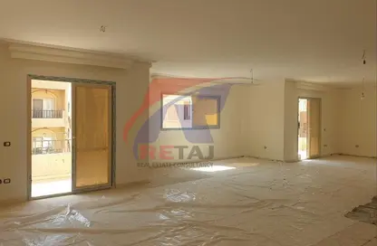 Whole Building - Studio for rent in El Banafseg Apartment Buildings - El Banafseg - New Cairo City - Cairo