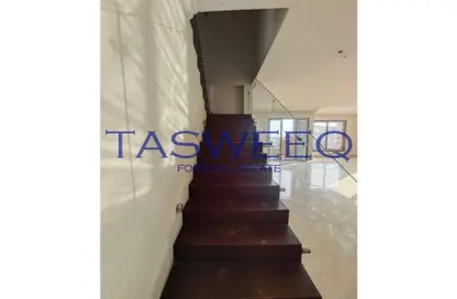Penthouse - 4 Bedrooms - 4 Bathrooms for sale in Casa - Sheikh Zayed Compounds - Sheikh Zayed City - Giza