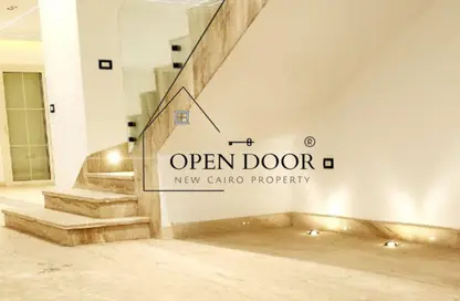 Villa - 4 Bedrooms - 5 Bathrooms for rent in Hyde Park - 5th Settlement Compounds - The 5th Settlement - New Cairo City - Cairo