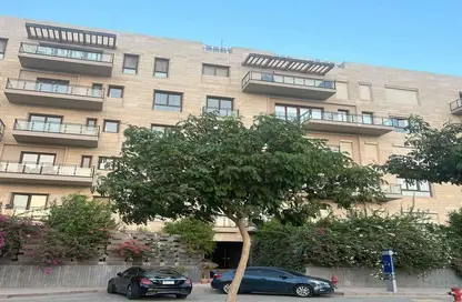 Apartment - 3 Bedrooms - 2 Bathrooms for sale in Forty West - Sheikh Zayed Compounds - Sheikh Zayed City - Giza