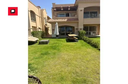 Villa - 3 Bedrooms - 3 Bathrooms for sale in Telal Al Sokhna - Al Ain Al Sokhna - Suez