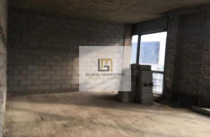Office Space - Studio - 1 Bathroom for rent in District 5 - 5th Settlement Compounds - The 5th Settlement - New Cairo City - Cairo