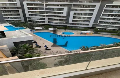 Apartment - 3 Bedrooms - 3 Bathrooms for rent in I-Sheraton Compound - Sheraton Al Matar - El Nozha - Cairo