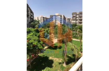 Apartment - 5 Bedrooms - 1 Bathroom for rent in Madinaty - Cairo