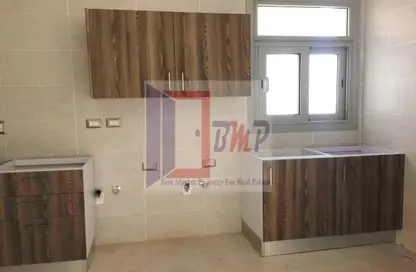 Apartment - 2 Bedrooms - 2 Bathrooms for rent in Palm Hills Village Gate - South Investors Area - New Cairo City - Cairo