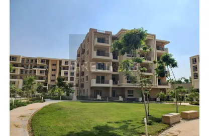 Apartment - 2 Bedrooms - 2 Bathrooms for sale in Taj City - 5th Settlement Compounds - The 5th Settlement - New Cairo City - Cairo