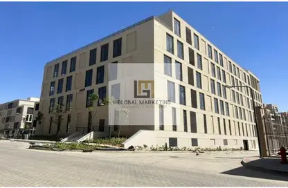 Office Space - Studio - 1 Bathroom for rent in District 5 - 5th Settlement Compounds - The 5th Settlement - New Cairo City - Cairo