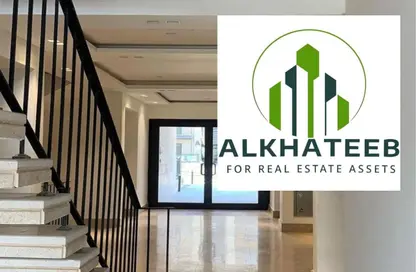 Apartment - 3 Bedrooms - 3 Bathrooms for sale in Six West - Beverly Hills - Sheikh Zayed Compounds - Sheikh Zayed City - Giza